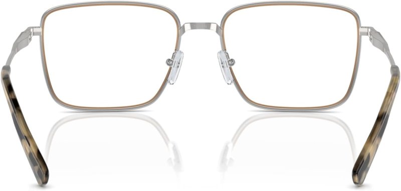 MICHAEL KORS MENS MK3079 MéRIBEL RECTANGULAR PRESCRIPTION EYEWEAR FRAMES STYLISH DESIGN