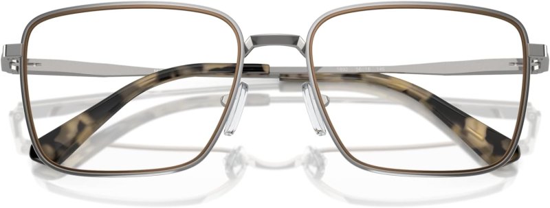 MICHAEL KORS MENS MK3079 MéRIBEL RECTANGULAR PRESCRIPTION EYEWEAR FRAMES STYLISH DESIGN