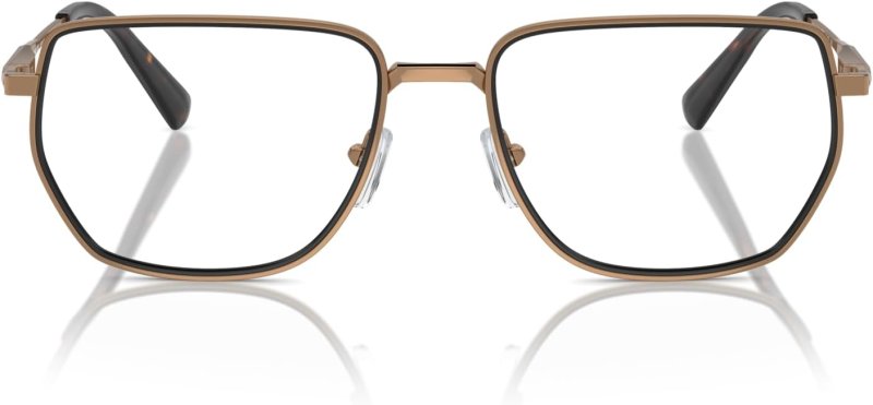 MICHAEL KORS MK3080 STEAMBOAT SQUARE MENS PRESCRIPTION EYEWEAR FRAMES STYLISH DESIGN