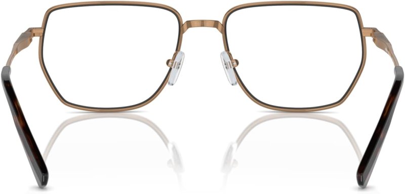 MICHAEL KORS MK3080 STEAMBOAT SQUARE MENS PRESCRIPTION EYEWEAR FRAMES STYLISH DESIGN