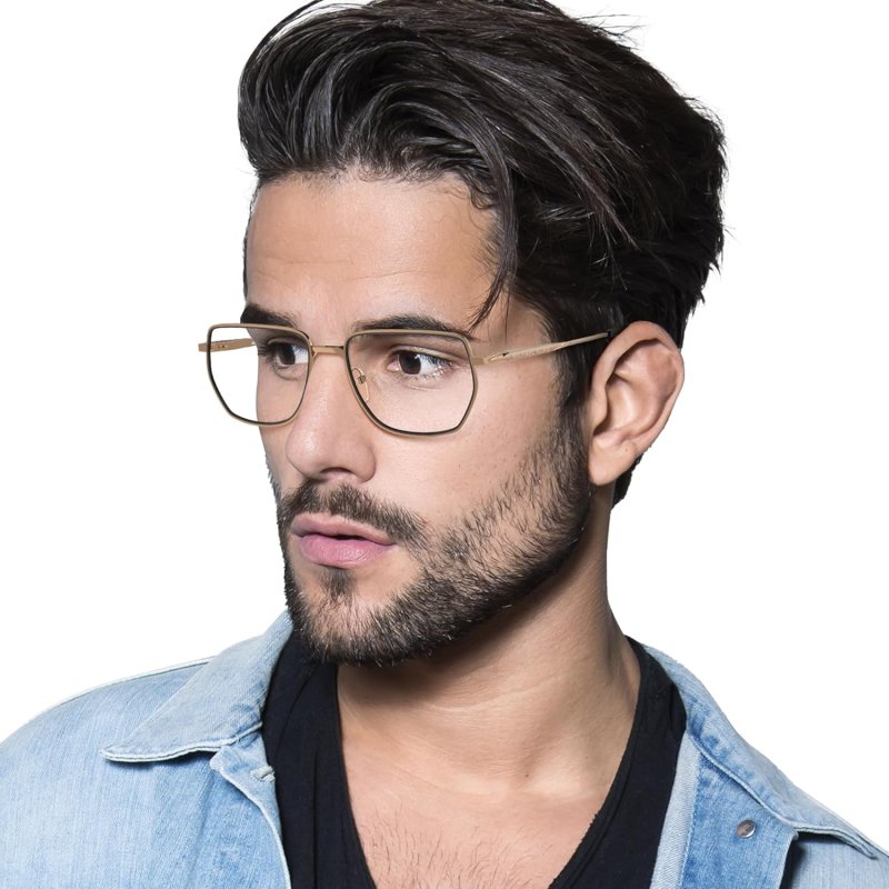 MICHAEL KORS MK3080 STEAMBOAT SQUARE MENS PRESCRIPTION EYEWEAR FRAMES STYLISH DESIGN