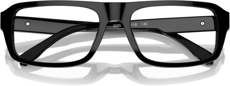 MICHAEL KORS MK4122U RIOJA MENS RECTANGULAR PRESCRIPTION EYEWEAR FRAMES UNIVERSAL FIT
