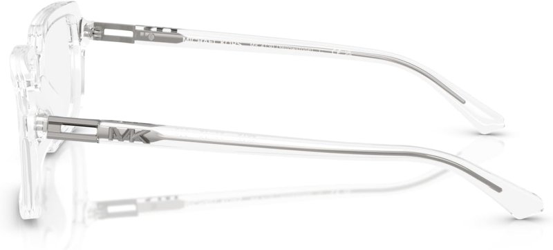 MICHAEL KORS MK4130 YELLOWSTONE MENS RECTANGULAR PRESCRIPTION EYEWEAR FRAMES
