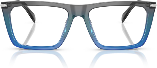 MICHAEL KORS MK4157U ECHO PARK MENS RECTANGULAR PRESCRIPTION EYEWEAR FRAMES UNIVERSAL FIT