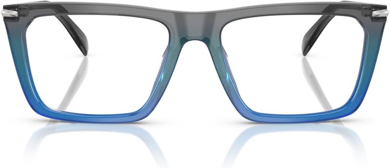 MICHAEL KORS MK4157U ECHO PARK MENS RECTANGULAR PRESCRIPTION EYEWEAR FRAMES UNIVERSAL FIT