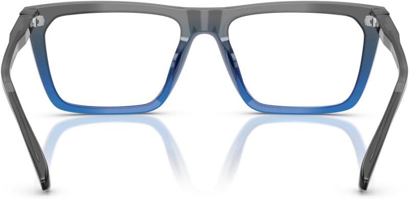 MICHAEL KORS MK4157U ECHO PARK MENS RECTANGULAR PRESCRIPTION EYEWEAR FRAMES UNIVERSAL FIT