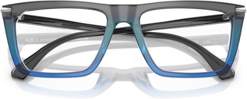 MICHAEL KORS MK4157U ECHO PARK MENS RECTANGULAR PRESCRIPTION EYEWEAR FRAMES UNIVERSAL FIT