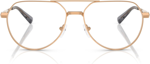MICHAEL KORS MK3092 HIGHLAND PARK AVIATOR PRESCRIPTION EYEWEAR FRAMES FOR MEN