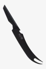 DALSTRONG SHADOW BLACK SERIES BBQ PITMASTER KNIFE 9"