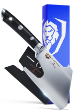 DALSTRONG GLADIATOR SERIES MINI MEAT CLEAVER AXE 5"