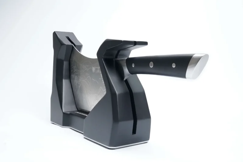 DALSTRONG GLADIATOR SERIES R OBLITERATOR XL CLEAVER KNIFE