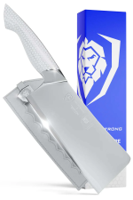 DALSTRONG FROST FIRE SERIES CLEAVER KNIFE 7"