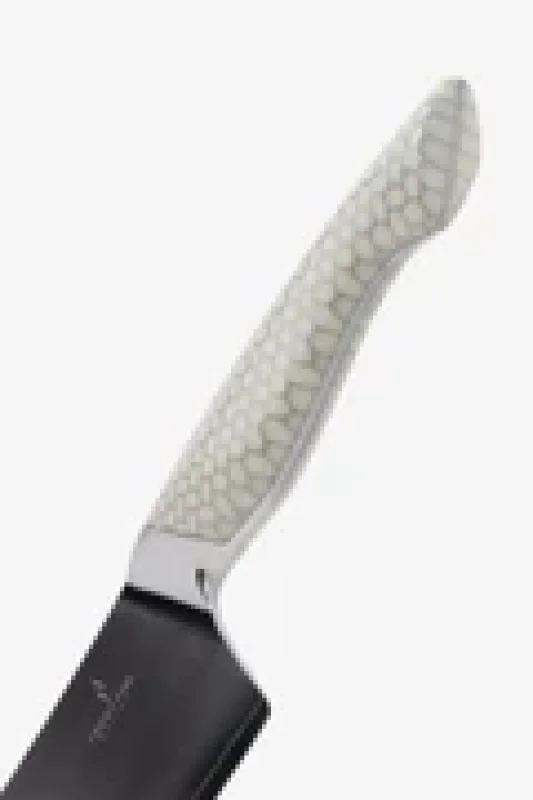 DALSTRONG FROST FIRE SERIES CLEAVER KNIFE 7"