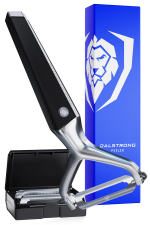 DALSTRONG 3 BLADES CASE Y PEELER