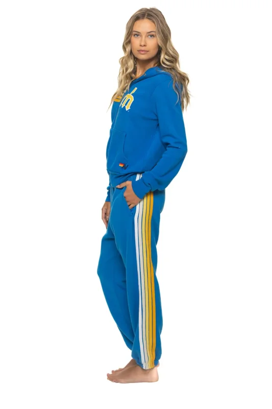 AVIATOR NATION SEATTLE MARINERS 2026 POCKET SWEATPANTS - ADVENTURE BLUE