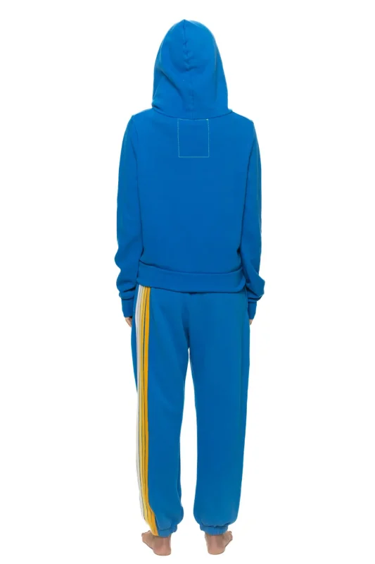 AVIATOR NATION SEATTLE MARINERS 2026 POCKET SWEATPANTS - ADVENTURE BLUE