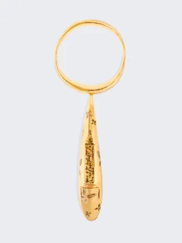 Schiaparelli- VENDÔME NECKLACE