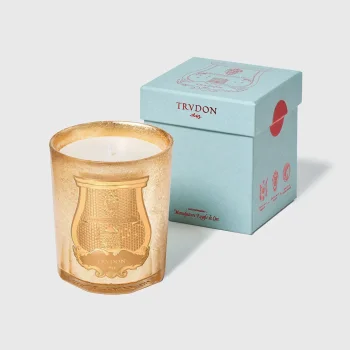 Cire Trudon - Empire Burning bushes