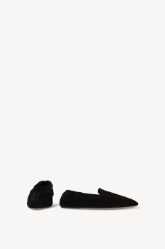 The Row- Casa Slipper