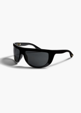 KHAITE X OLIVER PEOPLES 1974C  BLACK AND GREY