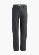 KHAITE CALLUM PANT STORM
