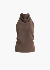 KHAITE RONE TOP CLOVE