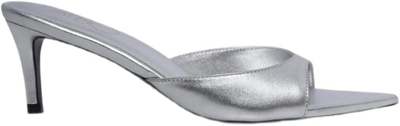 PATBO IRIS SANDAL SILVER