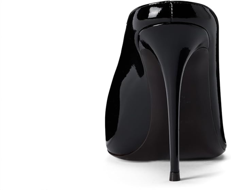 GIUSEPPE ZANOTTI INTRIIGO CLUEDO 105 BLACK