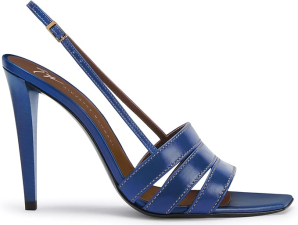 GIUSEPPE ZANOTTI BRIVIDO SLINGBACK 105