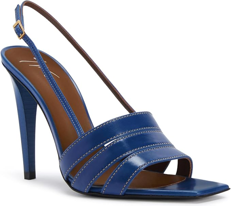GIUSEPPE ZANOTTI BRIVIDO SLINGBACK 105
