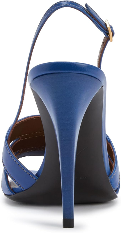 GIUSEPPE ZANOTTI BRIVIDO SLINGBACK 105
