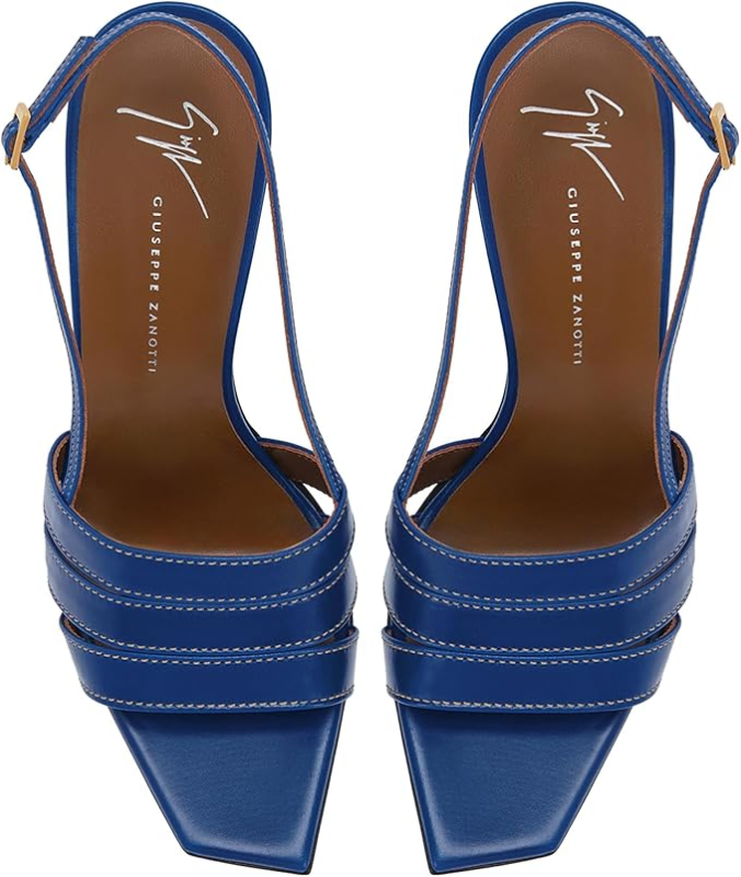GIUSEPPE ZANOTTI BRIVIDO SLINGBACK 105