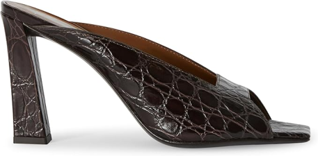 GIUSEPPE ZANOTTI GZ MYA BROWN