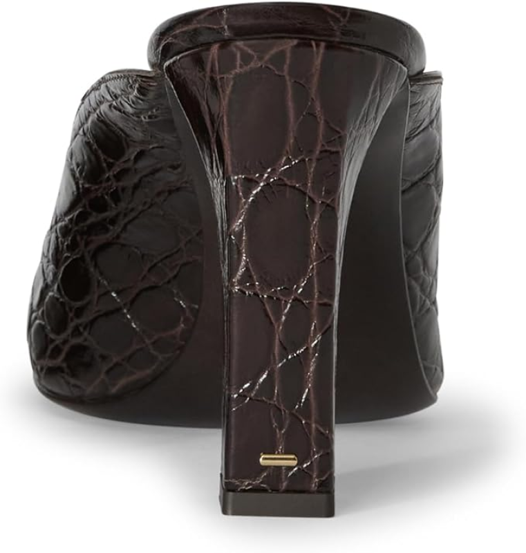 GIUSEPPE ZANOTTI GZ MYA BROWN