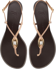 GIUSEPPE ZANOTTI AMHELIA NUDE