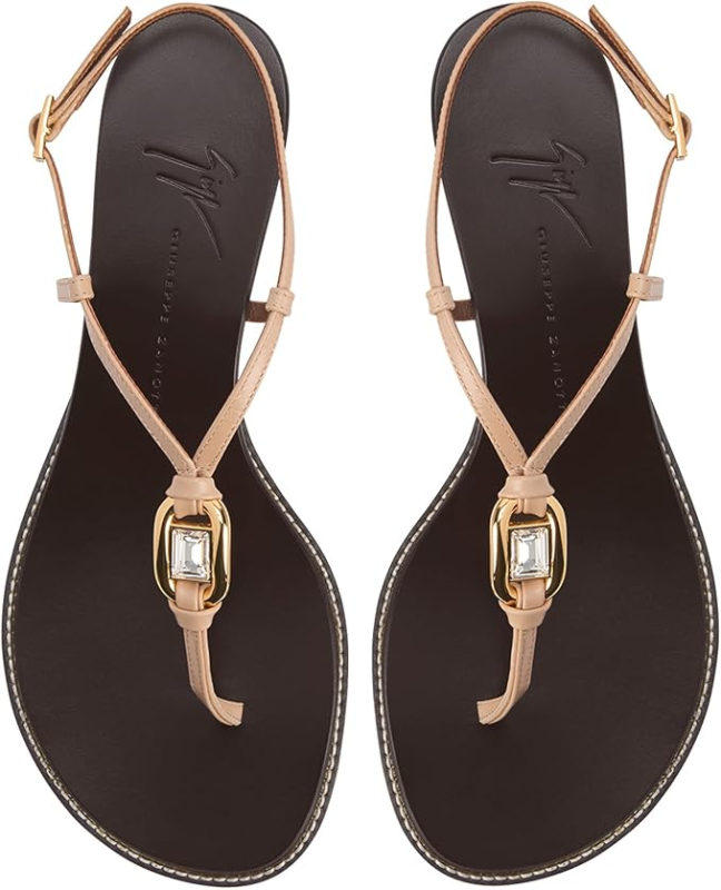 GIUSEPPE ZANOTTI AMHELIA NUDE