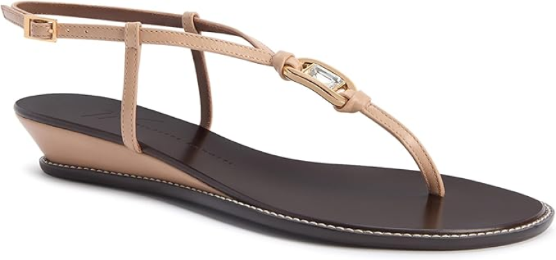 GIUSEPPE ZANOTTI AMHELIA NUDE
