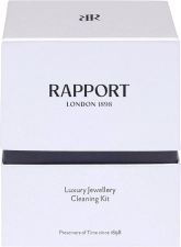 RAPPORT LUXURY JEWELLERY CLEANING KIT
