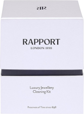 RAPPORT LUXURY JEWELLERY CLEANING KIT