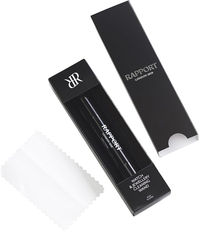 RAPPORT LUXURY WATCH AND JEWELLERY CLEANING WAND