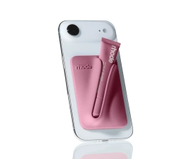 RHODE SNAP-ON LIP CASE LIP HOLDER WITH MAGSAFE  WHITE  LIP TINT - RIBBON