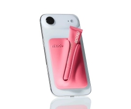RHODE SNAP-ON LIP CASE LIP HOLDER WITH MAGSAFE  SWEET PEA  LIP TINT - RIBBON