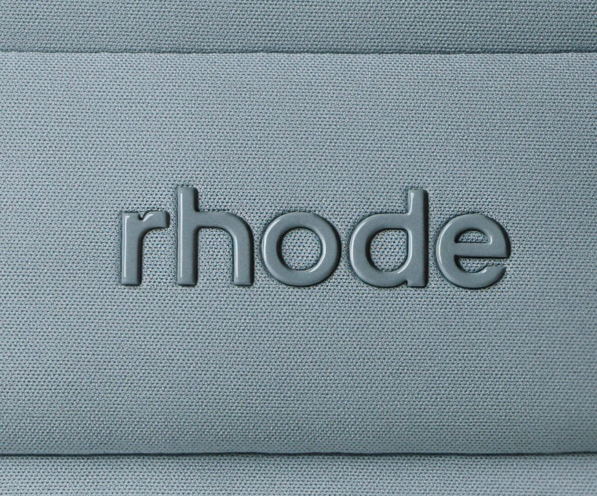 RHODE MINI BUBBLE BAG
