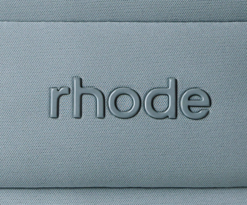 RHODE MINI BUBBLE BAG