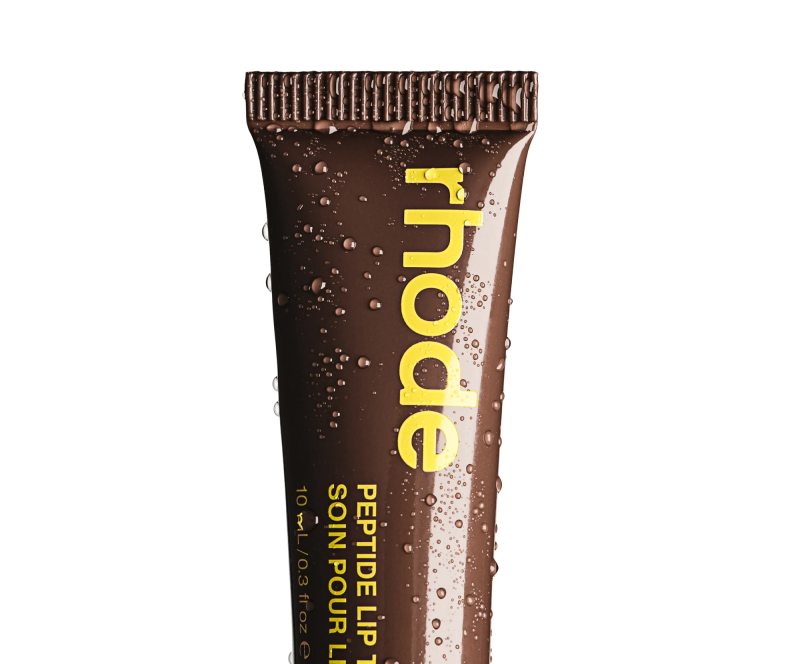 RHODE PEPTIDE LIP TREATMENT  CARAMELIZED BANANA