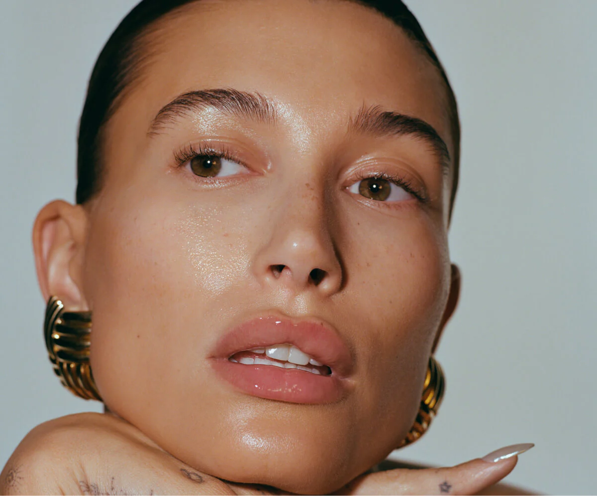RHODE PEPTIDE LIP TREATMENT  THE NOURISHING LIP LAYER VANILLA