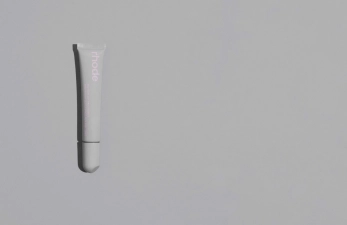 RHODE PEPTIDE LIP TREATMENT  THE NOURISHING LIP LAYER WATERMELON SLICE
