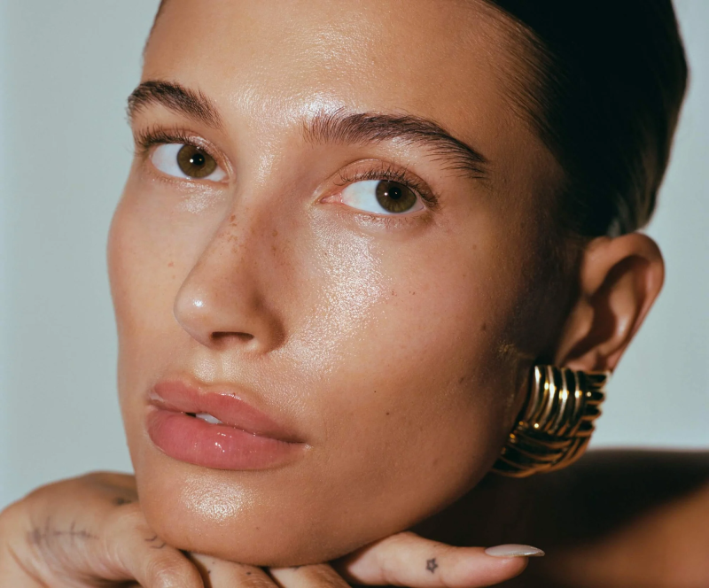 RHODE PEPTIDE LIP TREATMENT  THE NOURISHING LIP LAYER WATERMELON SLICE