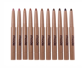 RHODE PEPTIDE LIP SHAPE THE CONTOURING LIP SHAPER LIFT -  SOFT NEUTRAL PINK