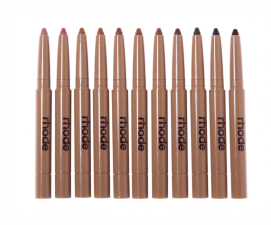 RHODE PEPTIDE LIP SHAPE THE CONTOURING LIP SHAPER LIFT -  SOFT NEUTRAL PINK